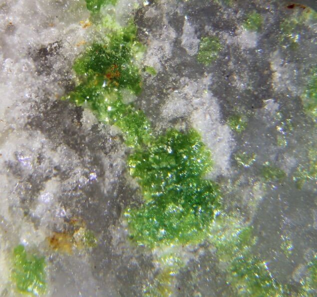Obradovicite-KCu