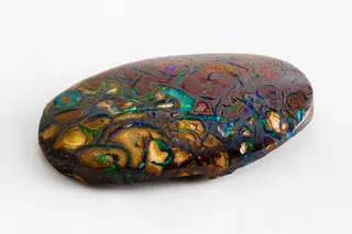 Opal from Yowah, Queensland, Australia 2.jpg