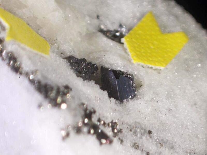 Argentobaumhauerite