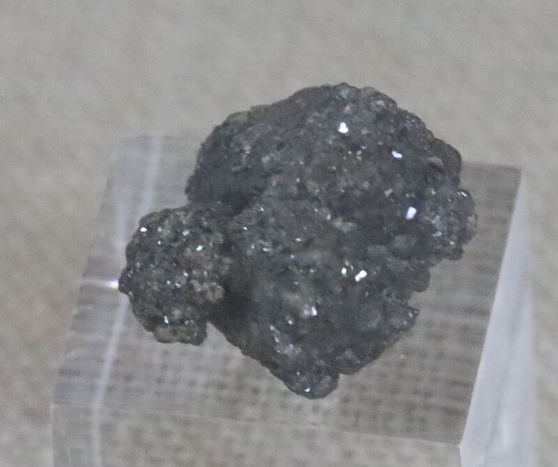 Ordoñezite