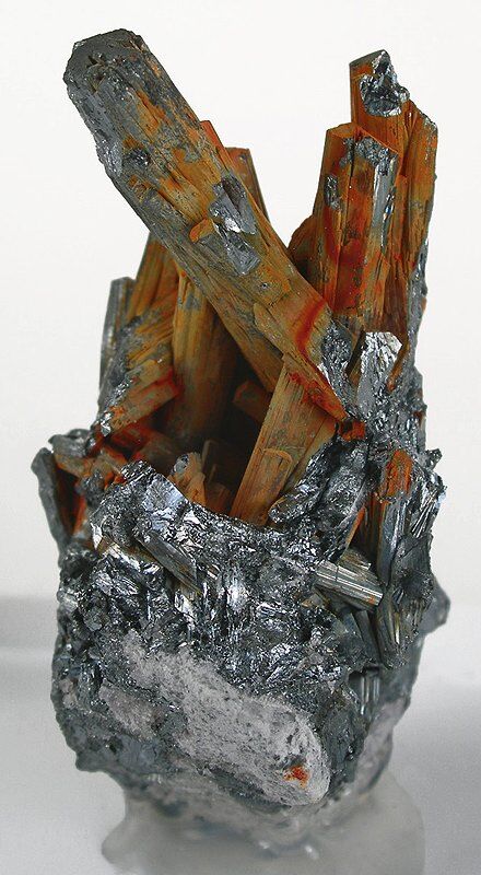 Stibnite