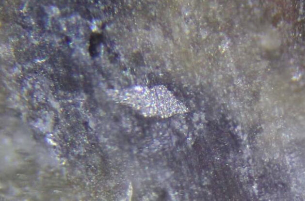Argentotetrahedrite-(Fe)