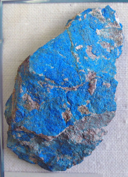 Papagoite