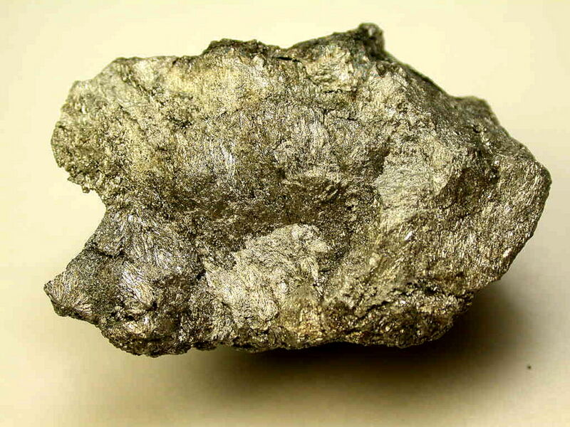 Pararammelsbergite
