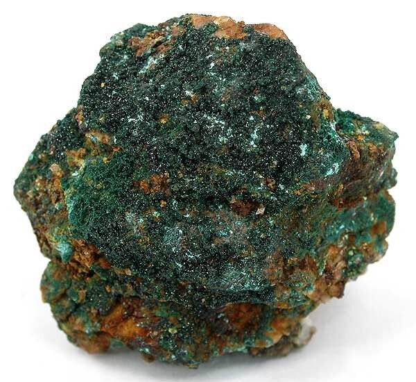 Paratacamite