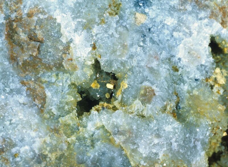 Paratellurite