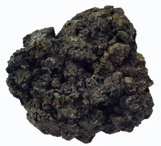 Patronite (GeoDIL number - 1258).jpg
