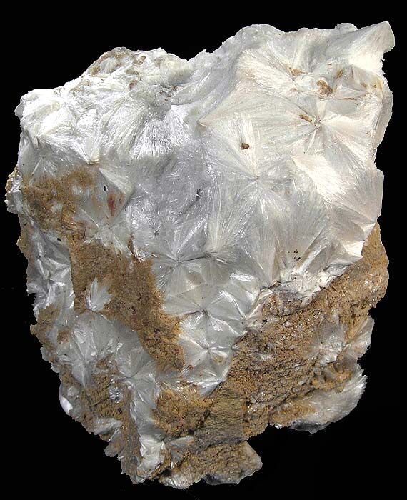 Pectolite