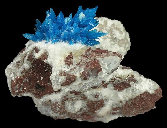 Pentagonite