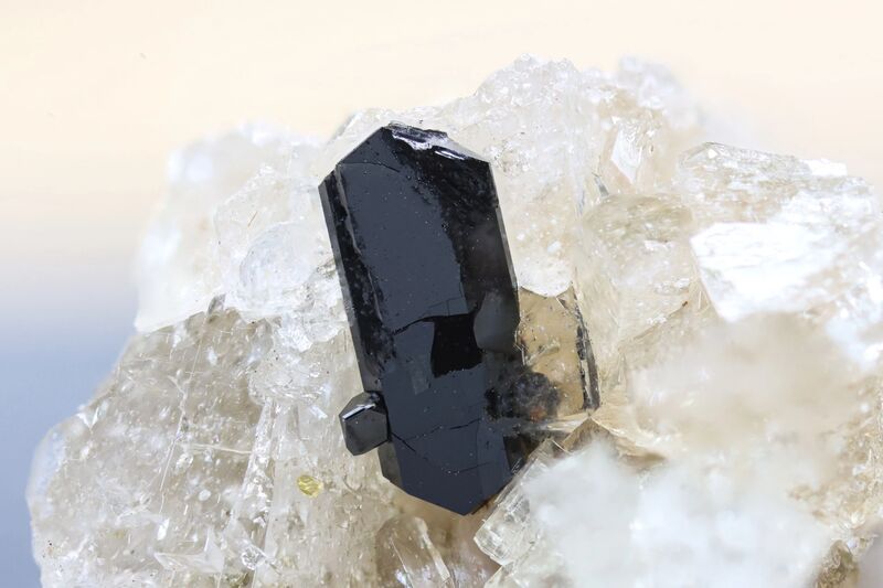 Perrierite-(Ce)