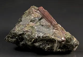 Petedunnite, apatite group-925454.jpg
