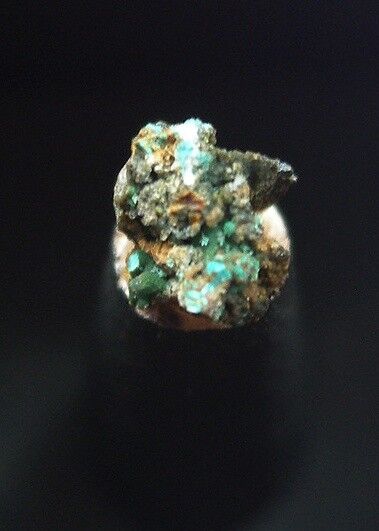 Petersite-(Y)