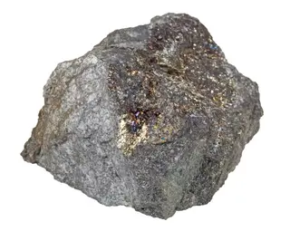 Coloradoite, Petzite-784596.jpg