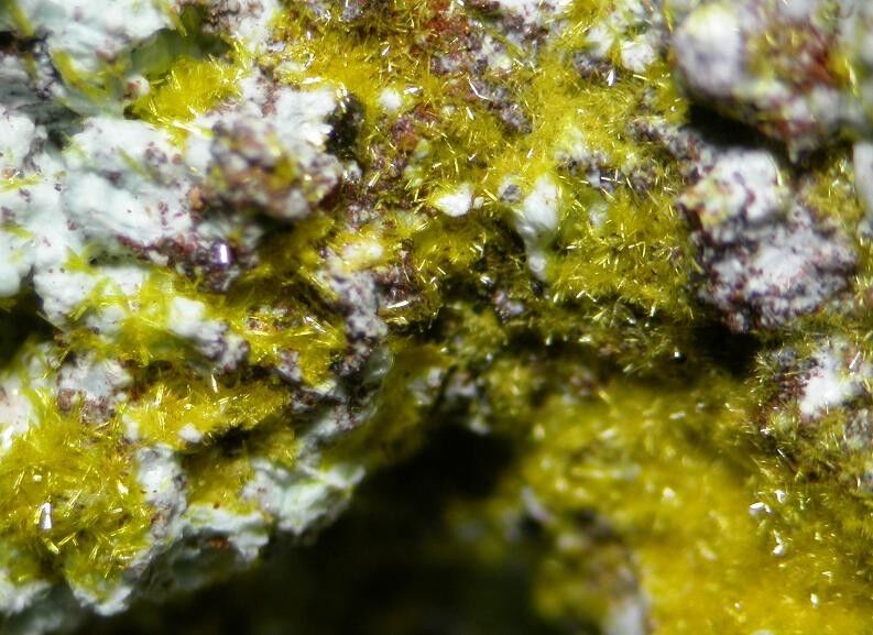 Phurcalite