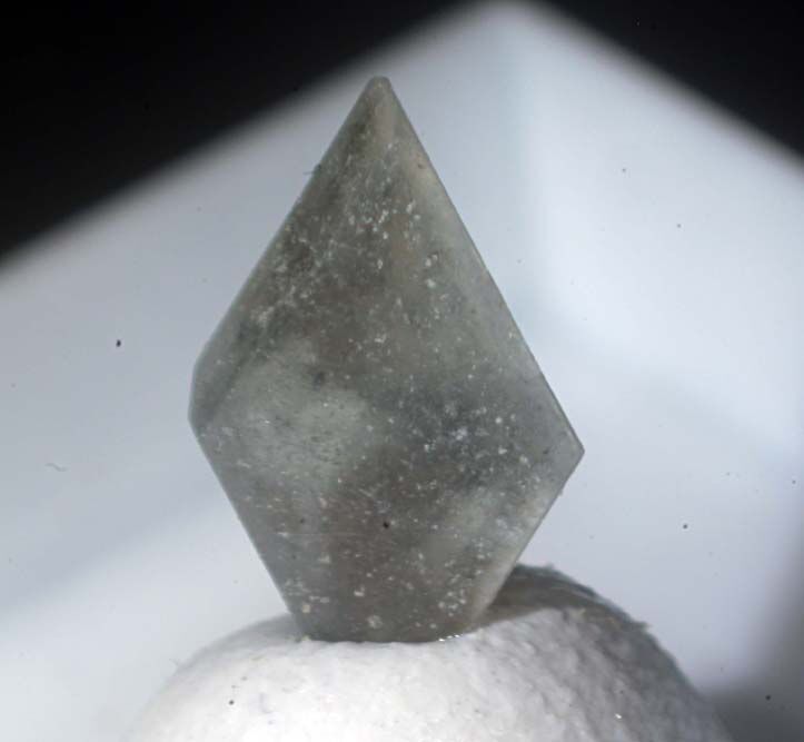 Pirssonite