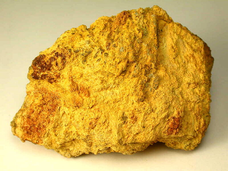 Plumbojarosite