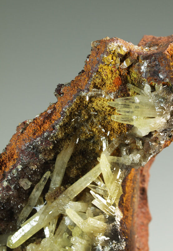 Arsenbrackebuschite