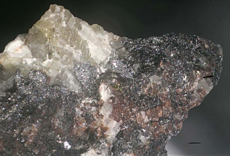 Poubaite