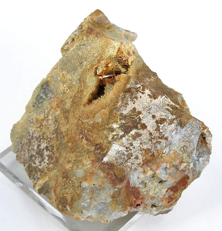 Tellurite