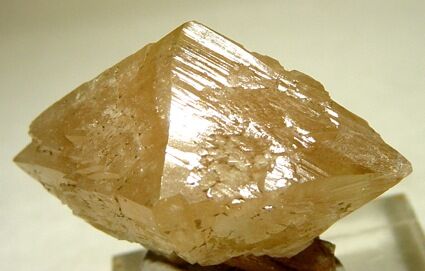Powellite