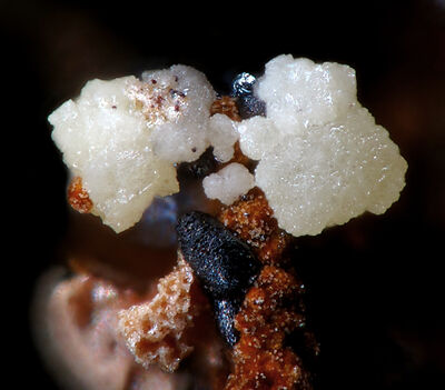 Preisingerite