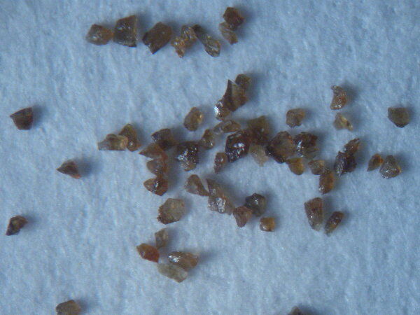 Proshchenkoite-(Y)