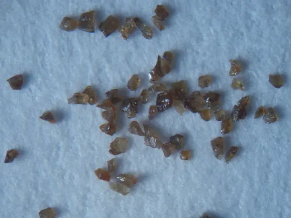 Proshchenkoite-(Y) - Tommot, Yakutia, Russia.jpg