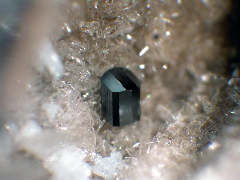 Pseudobrookite