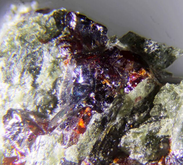Pseudorutile