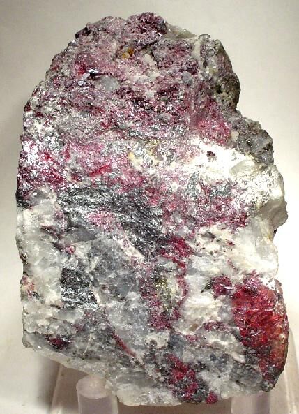 Pyrargyrite