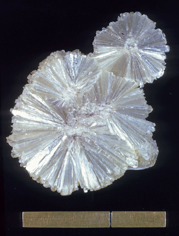 Pyrophyllite