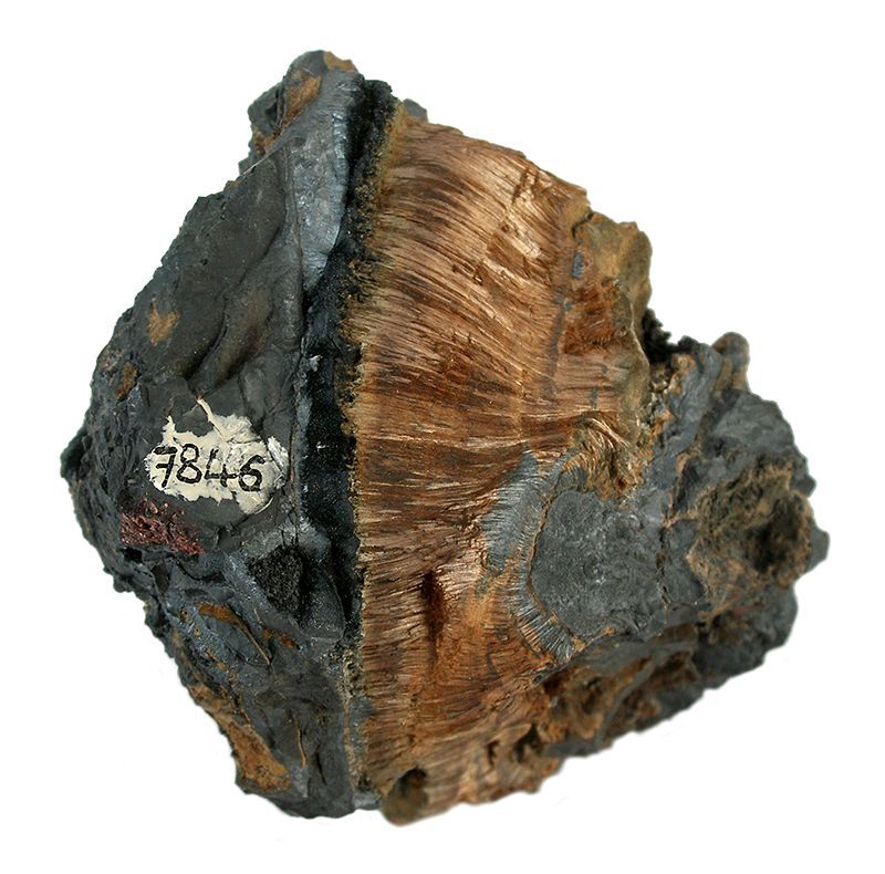 Arseniosiderite