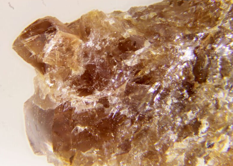 Pyroxferroite
