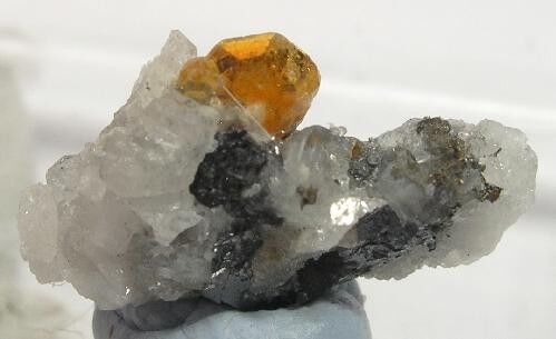 Quintinite