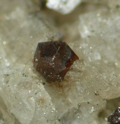 Rambergite