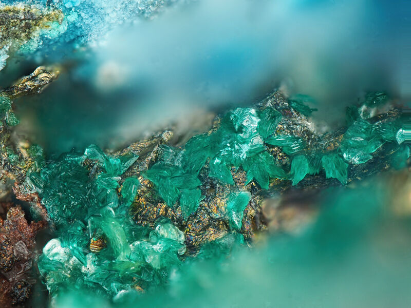 Ramsbeckite