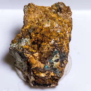 Ramsbeckite. Bastenberg mine, Ramsbeck, Sauerland, Germany-9107.jpg