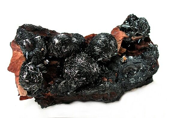 Ramsdellite