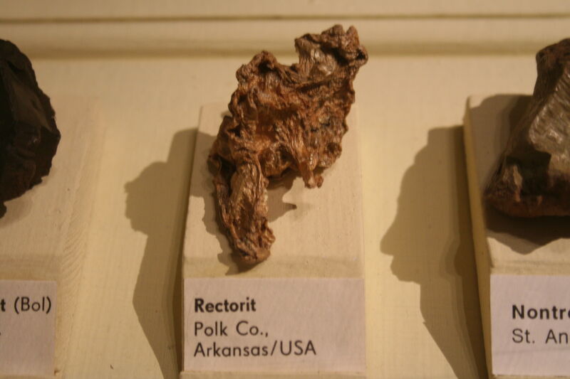 Rectorite