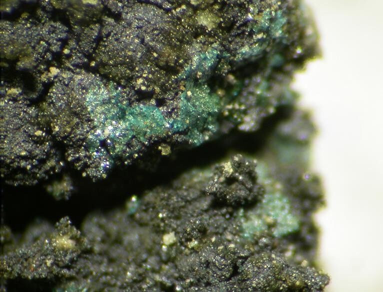 Retgersite