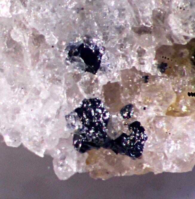 Rinmanite
