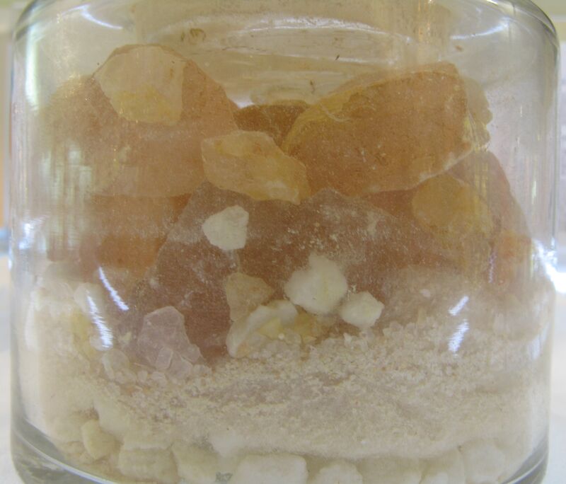 Rinneite