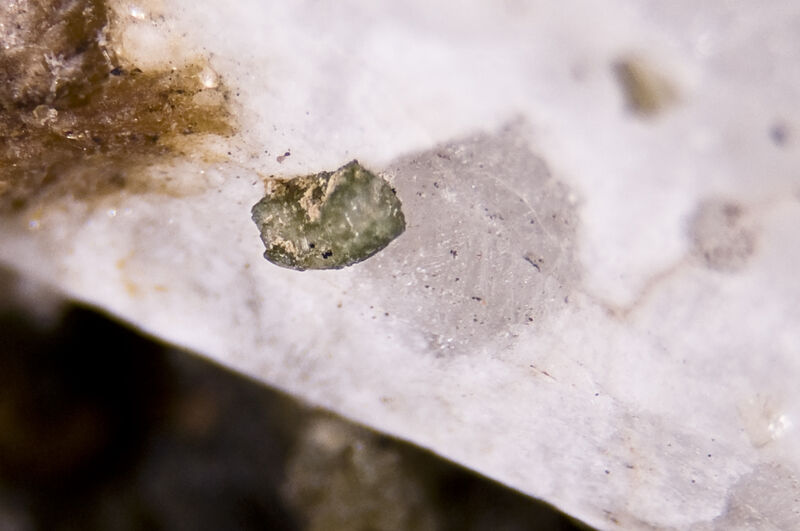 Roscherite