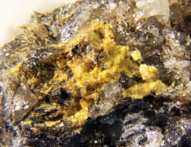 Rosemaryite