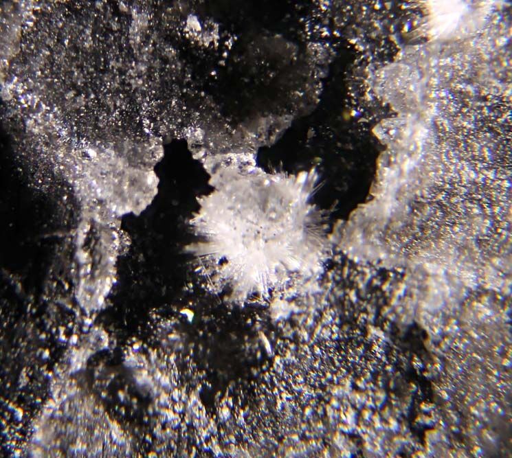 Rosenbergite