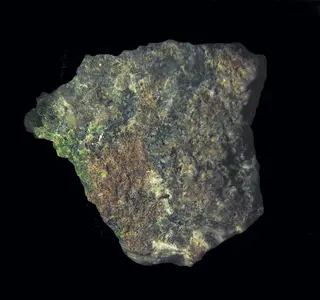 Arthurite (GeoDIL number - 1586).jpg