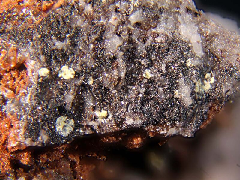 Russellite