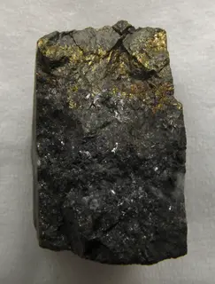 Sakuraiite - Mineralogisches Museum Bonn2.jpg