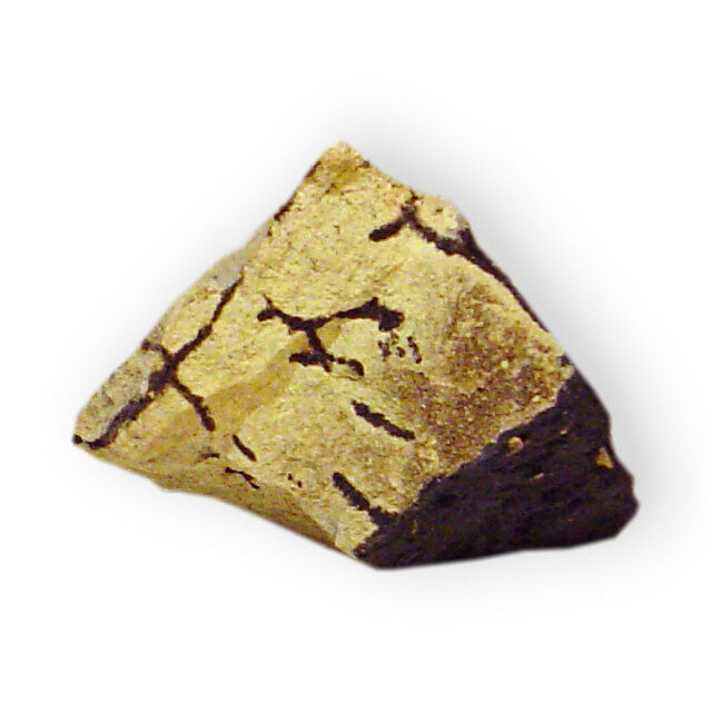 Cobalt-bearing Wad