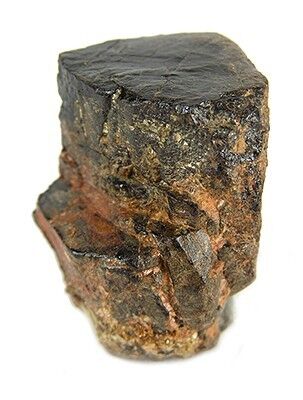 Samarskite-(Yb)